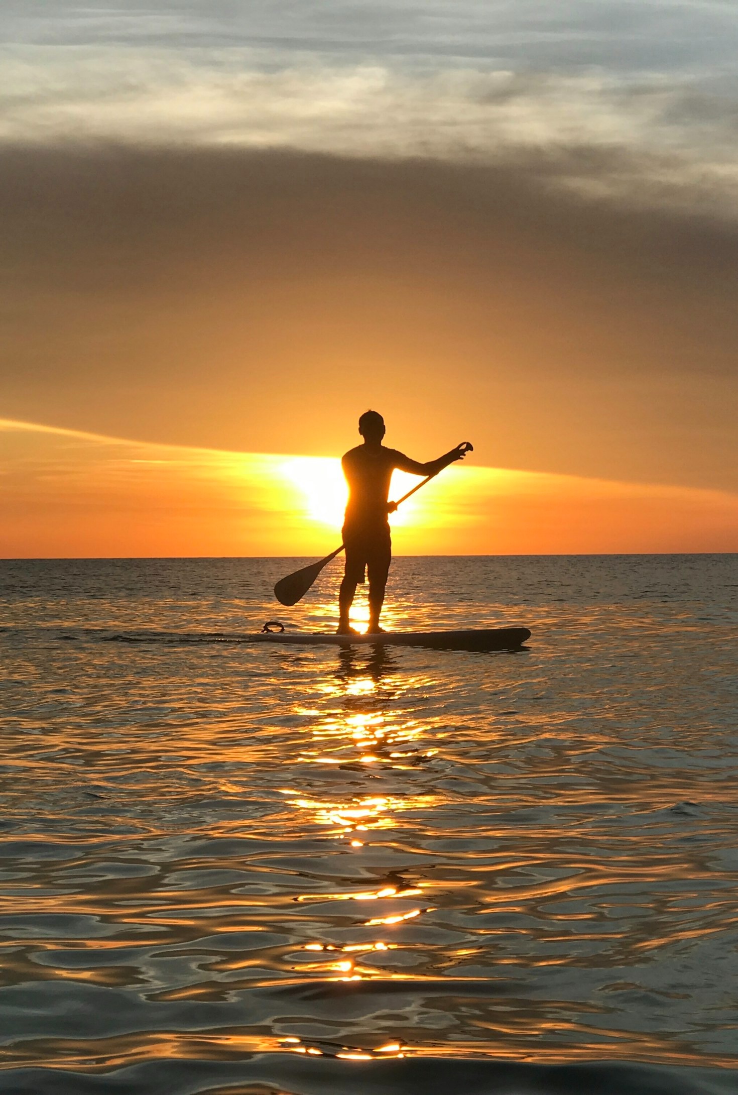 The Ultimate Guide to Paddle Boarding in Sussex
